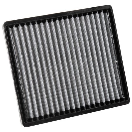 K&N Cabin Air Filter, Vf2057 VF2057